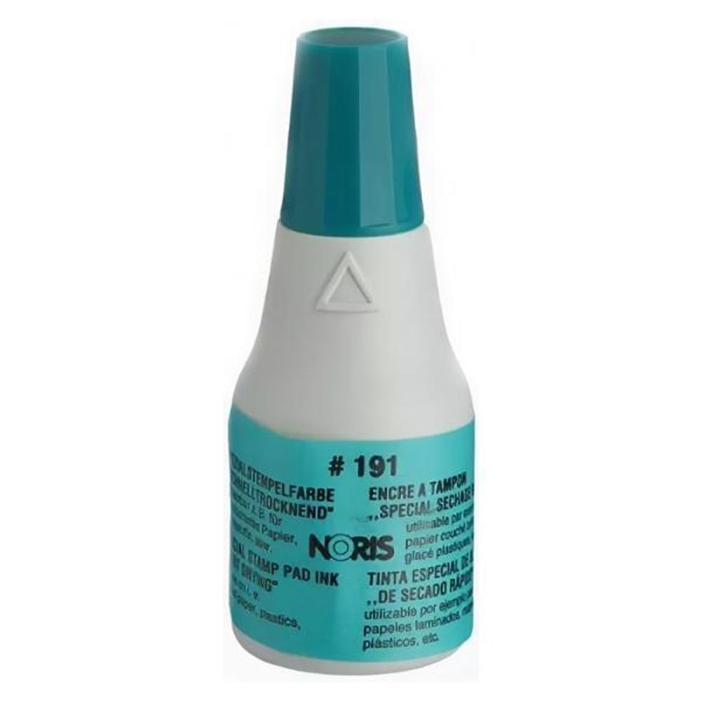 Быстросохнущая краска на спиртовой основе Noris 191 A