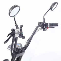 Электроскутер SKYBOARD CITYCOCO TRIKE BR80