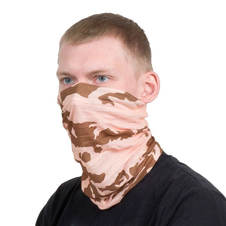 Мультибандана