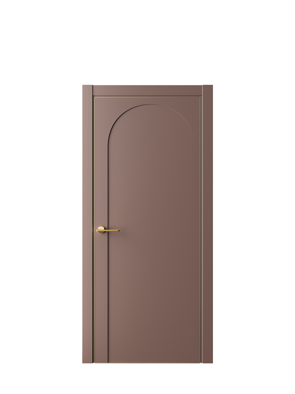 Межкомнатная дверь Gr6