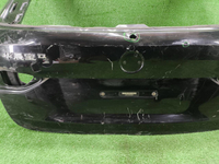 Крышка багажника BMW X1 E84 (2009-2015)
