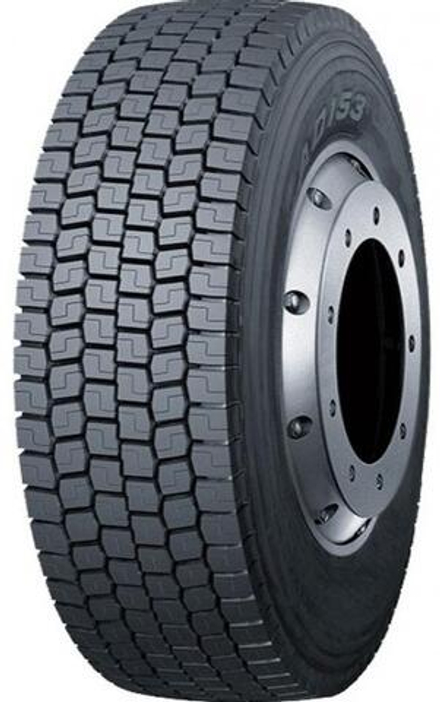 Goodride AD153 (ведущая) 295/80 R22.5 152L