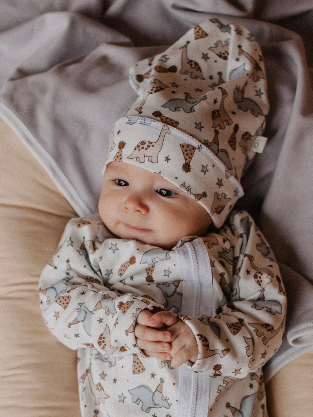 Шапочка Mjölk Карнавал