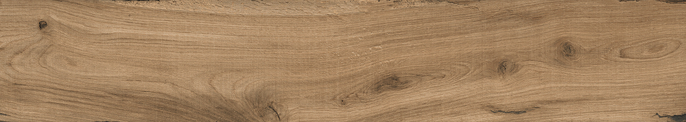 Cypress Wood Sandle Керамогранит темно-бежевый 20х120 Матовый Структурный