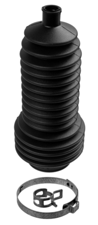 LEMFÃRDER - 3018001-LMI - Bellow, steering