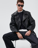 Косуха Easy Rider Black