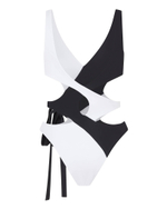 купальник Agent Provocateur - белый(APM0462001100)