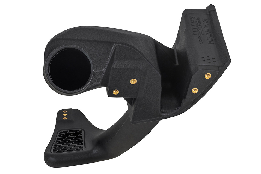 Шноркель JAFO для TANK 300 (аэродинамический)