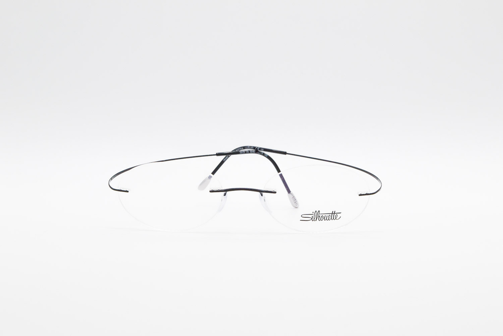 Изг. оправы Silhouette 5515 70 9040