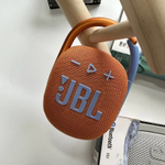 JBL Clip 4 Black