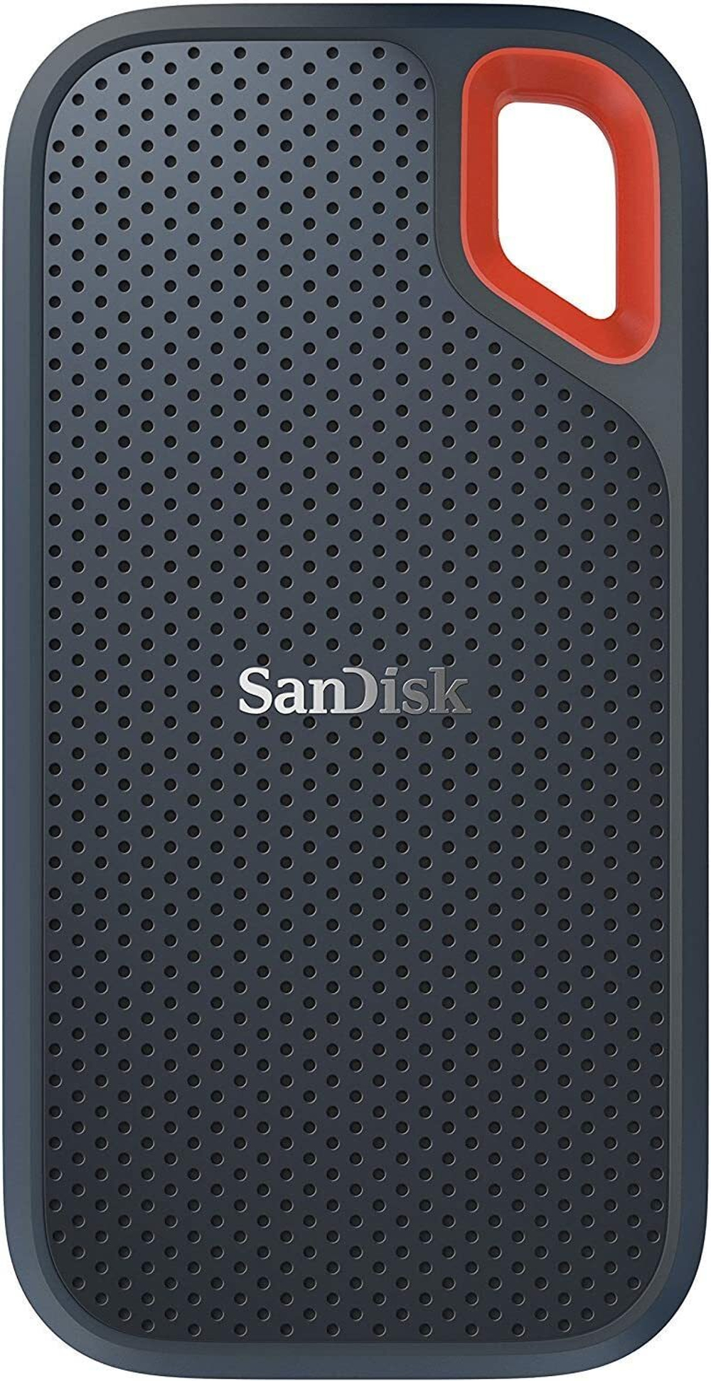 Накопитель SanDisk Extreme SSD USB 3.1 Gen 1 Type-C 250 ГБ