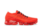 Кроссовки Clot X Nike Vapormax Flyknit