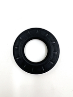 Сальник первичного вала КПП для Лада Калина, Приора, Гранта Support Technology