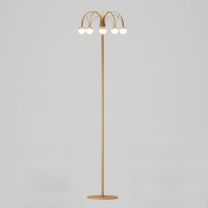 Торшер Eurosvet Ragno a070273