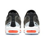Кроссовки Nike x Kim Jones Air Max 95 'Total Orange' DD1871‑001