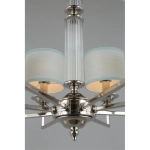 Подвесная люстра Aployt MALWA APL.712.03.08