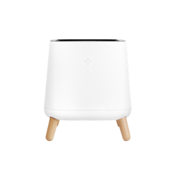 Очиститель воздуха Smart Air The Sqair - Chemical warfare