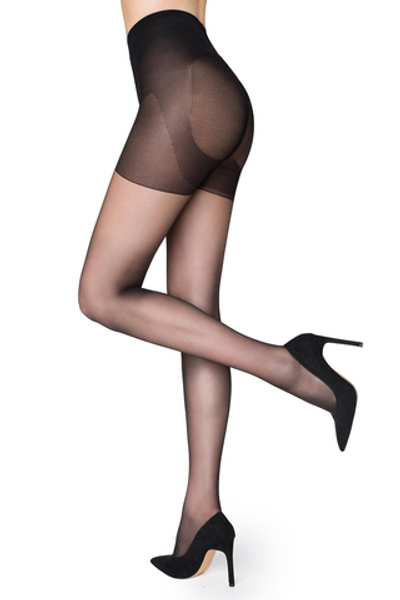 Exclusive Shape 5 Black