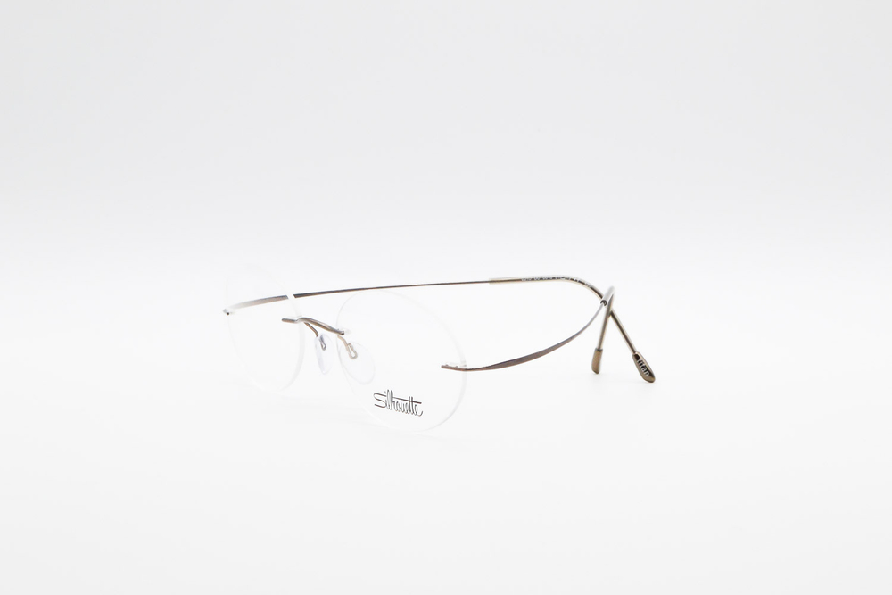 Изг. оправы Silhouette 5515 70 6040