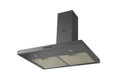 Купольная вытяжка Oasis серии PROMO KB-60G