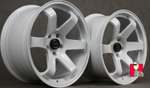 Комплект дисков Rays TE37SL 18x9 et30/20 5x114.3