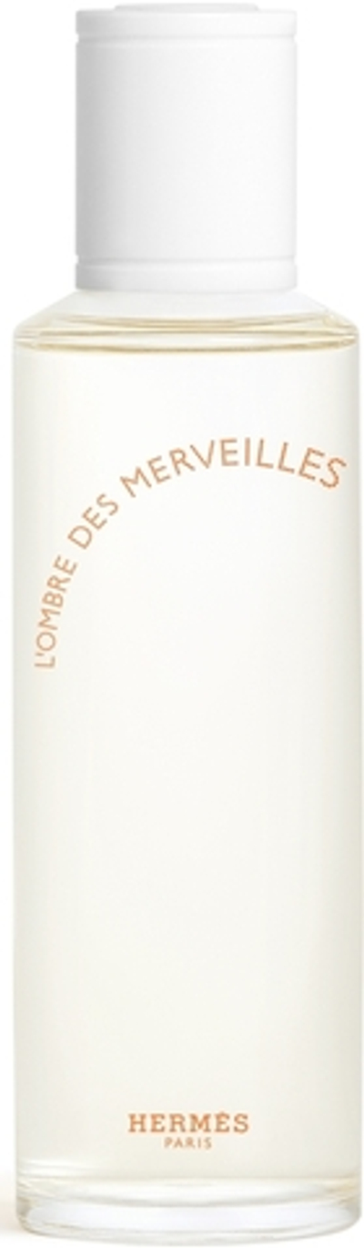 HERMES L'Ombre Des Merveilles парфюмерная вода женская