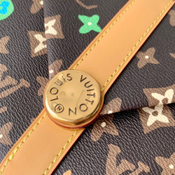 Louis Vuitton Envelope Messenger