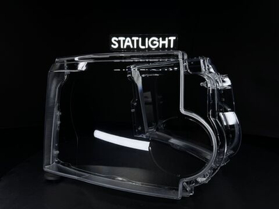 Комплект стекол Land Rover Discovery 3 2004-2009