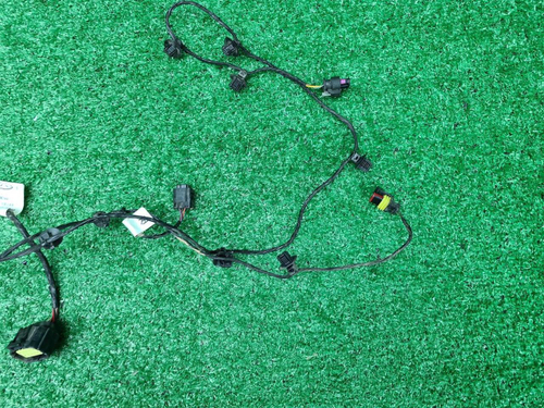 Проводка перед бампера Chery Tiggo 8 Pro Max 22-нв