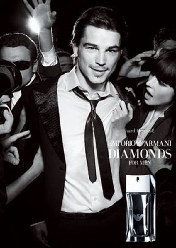 Giorgio Armani Emporio Armani Diamonds for Men