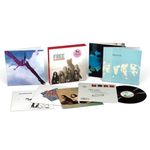 Free / The Vinyl Collection (7LP)