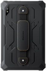 Планшет Blackview Active 8 Pro 4G 10.36 дюйм 8 Гб/256 Гб черный