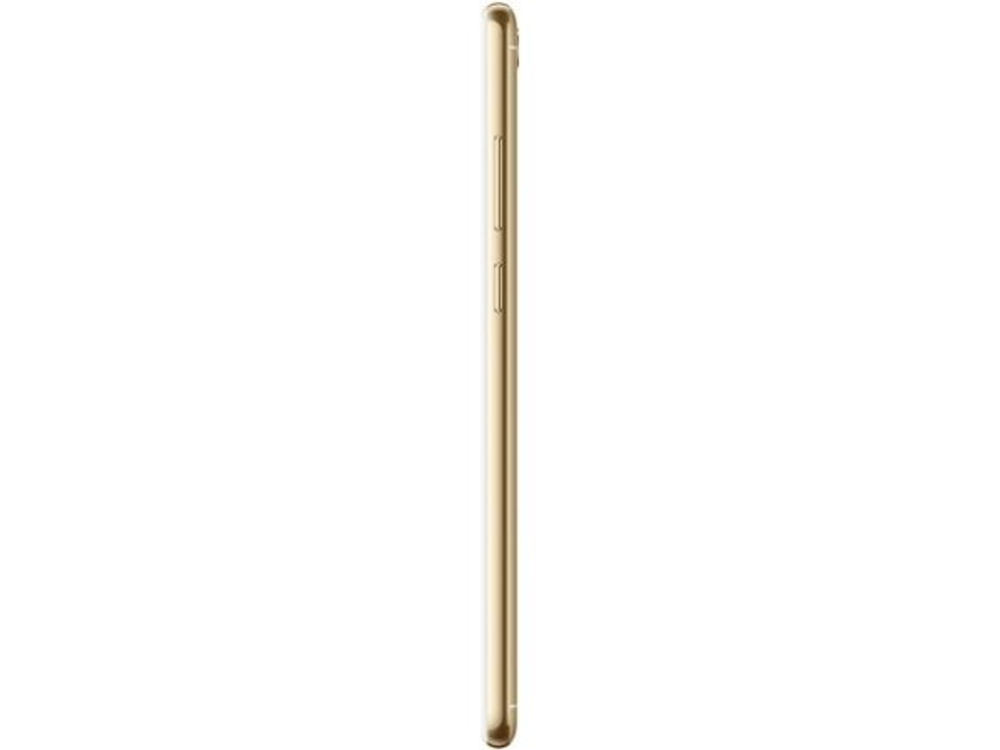 Смартфон Honor 7C 32GB Gold