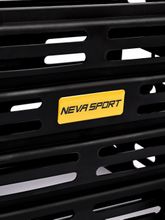Корзина пластиковая для мячей NEVA SPORT