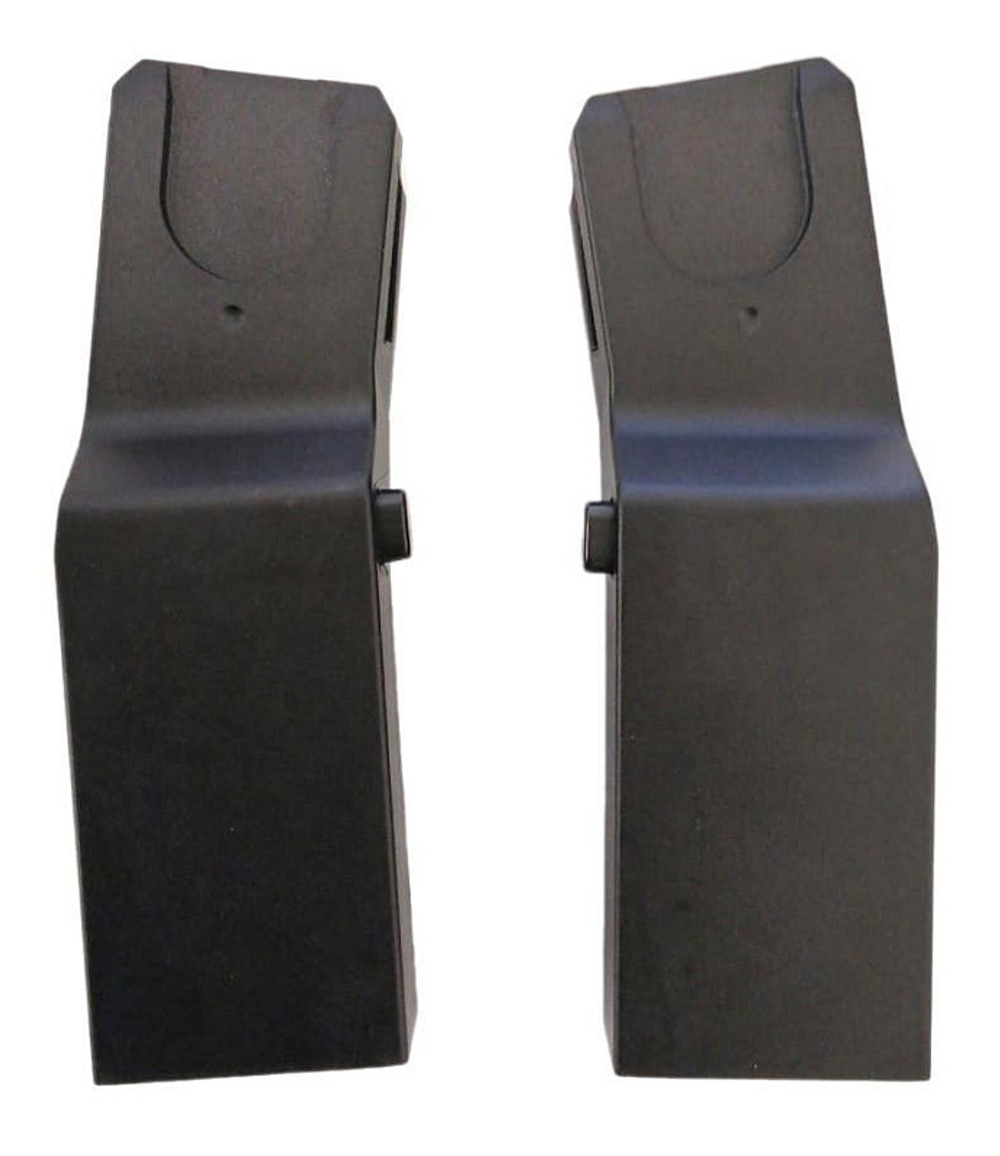 Коляска Carrello Vector 2025 CRL-6551 Ammonite AY329 Pro Absolute Black с базой Isofix 3 в 1 Golden Beige