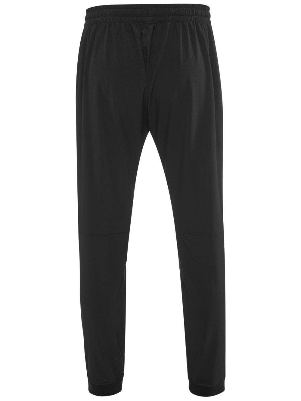 Теннисные брюки Babolat Play Pant Men - black