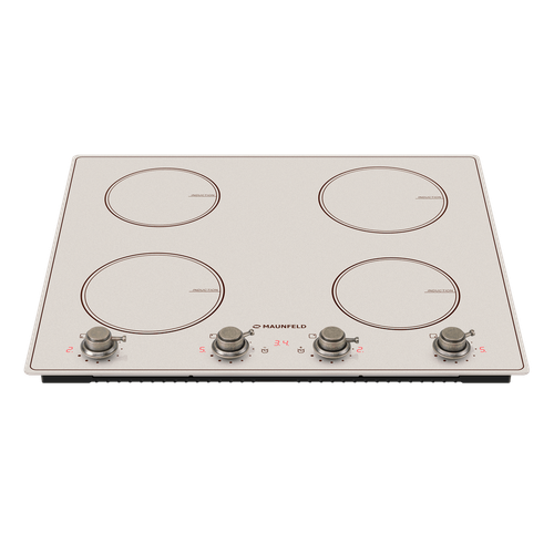 Индукционная варочная панель MAUNFELD CVI594MBGBR