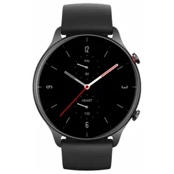 Xiaomi Amazfit GTR 2e Obsidian Black (черный)