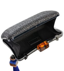 Meri Queen BG-108 Клатч «Эдит»