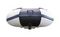 Надувная лодка ProfMarine PM 350 Air (надувное дно, килевая)