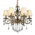 Подвесная люстра Omnilux CATANZARO OML-30813-06