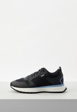 Кроссовки мужские BOSS Jonah_Runn_meth