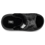 Сандалии и сланцы UGG, 1143849-BLK