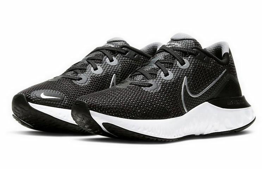 Кроссовки Nike Renew Run (Женская размерная сетка)