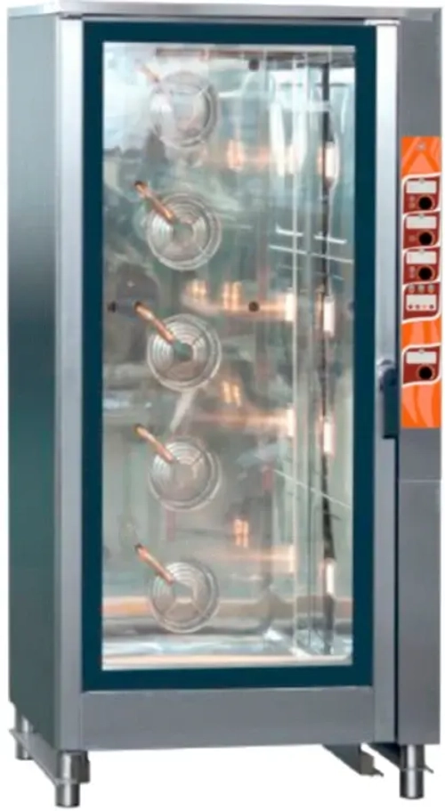 Пароконвектомат Iterma G20