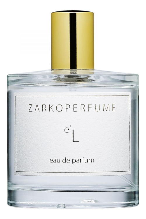 ZARKOPERFUME EL