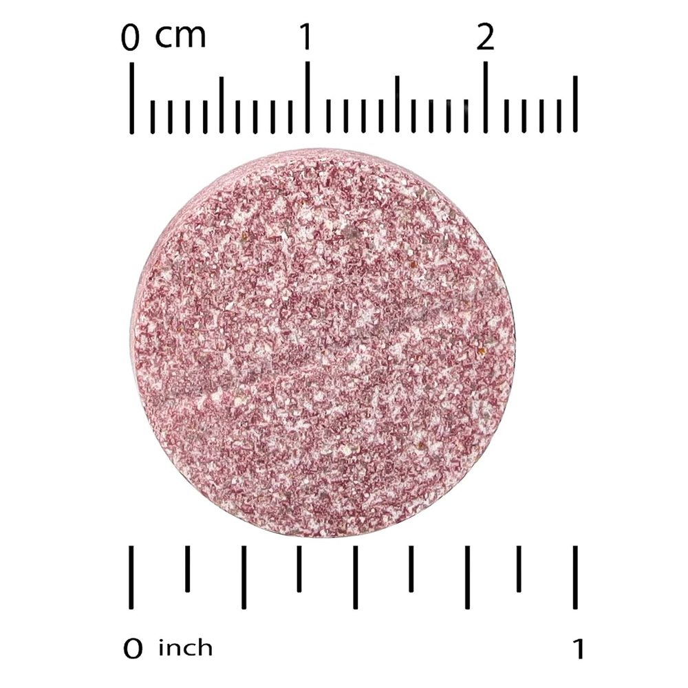 Super Nutrition, SimplyOne®, мультивитамины и поддерживающие травы для женщин, с витамином A и органической растительной смесью, со вкусом лесных ягод, 30 жевательных таблеток