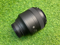 Nikon 85mm 1.8G AF-S Nikkor