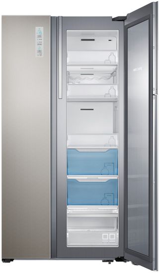 Холодильник Samsung RH60H90203L