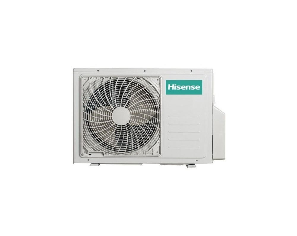 Сплит-система Hisense Premium Champagne Super DC Inverter AS-13UW4SVETG157G(С)